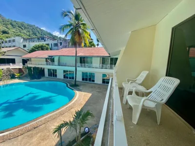 Camera Queen Superior — V Beach Resort