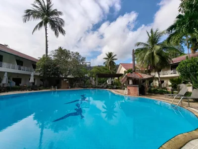 V Beach Resort – Foto 2