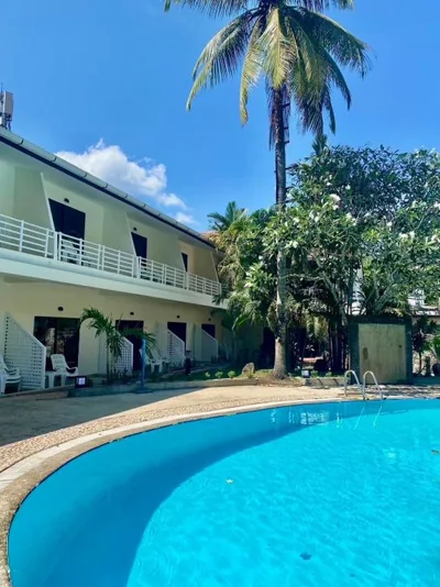 V Beach Resort – Foto 3