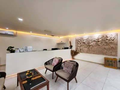 V Beach Resort – Foto 5