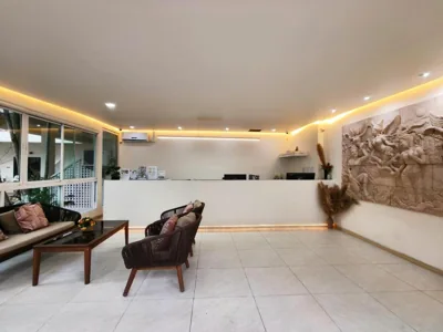 V Beach Resort – Foto 6
